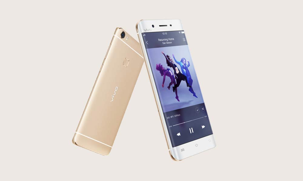 common problems in Vivo XPlay 5