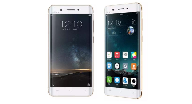 common problems in Vivo Xplay 5A