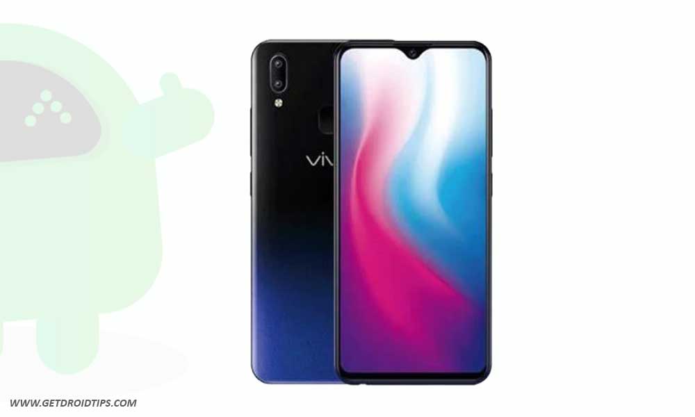 Easy Method to Root Vivo Y91 using Magisk without TWRP