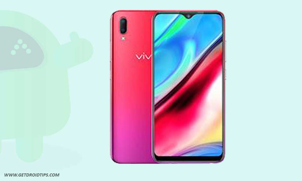 Easy Method To Root Vivo Y93 Using Magisk