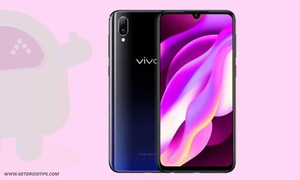 Easy Method to Root Vivo Y95 using Magisk without TWRP