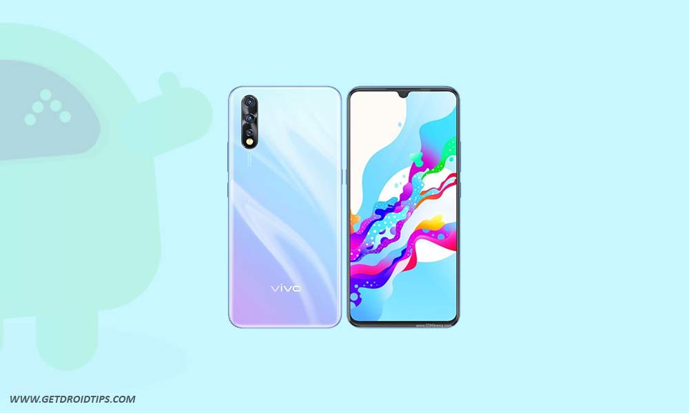Easy Method To Root Vivo Z5 Using Magisk without TWRP