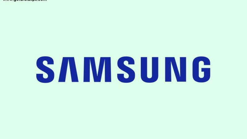 Where can I download Samsung firmware? Sammobile, Samfrew and many more
