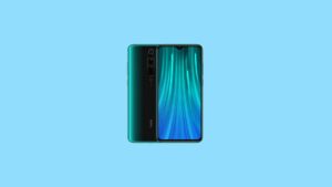 Download and Install Android 15 on Redmi Note 8 and 8T