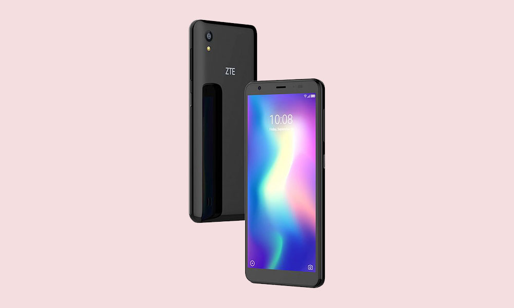 Easy Method To Root ZTE Blade A5 2019 Using Magisk