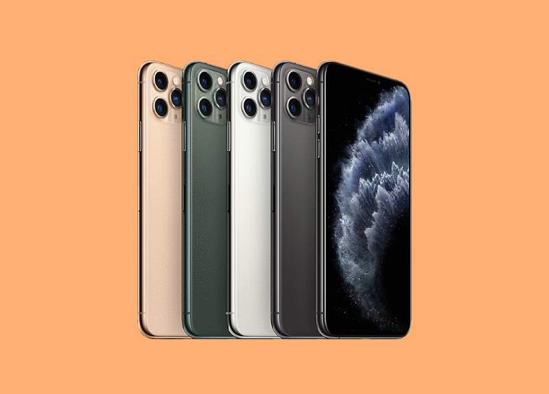 iPhone 11 Pro Max Model Numbers Details: A2161, A2218, and A2220
