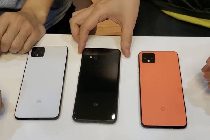 Google Pixel 4 camera samples show off Astrophotograhy and Dual Exposure sliders