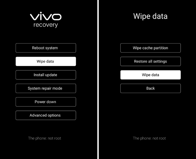 How to flash Vivo firmware on your device [Software update manual]