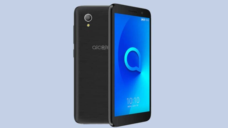 Alcatel 1