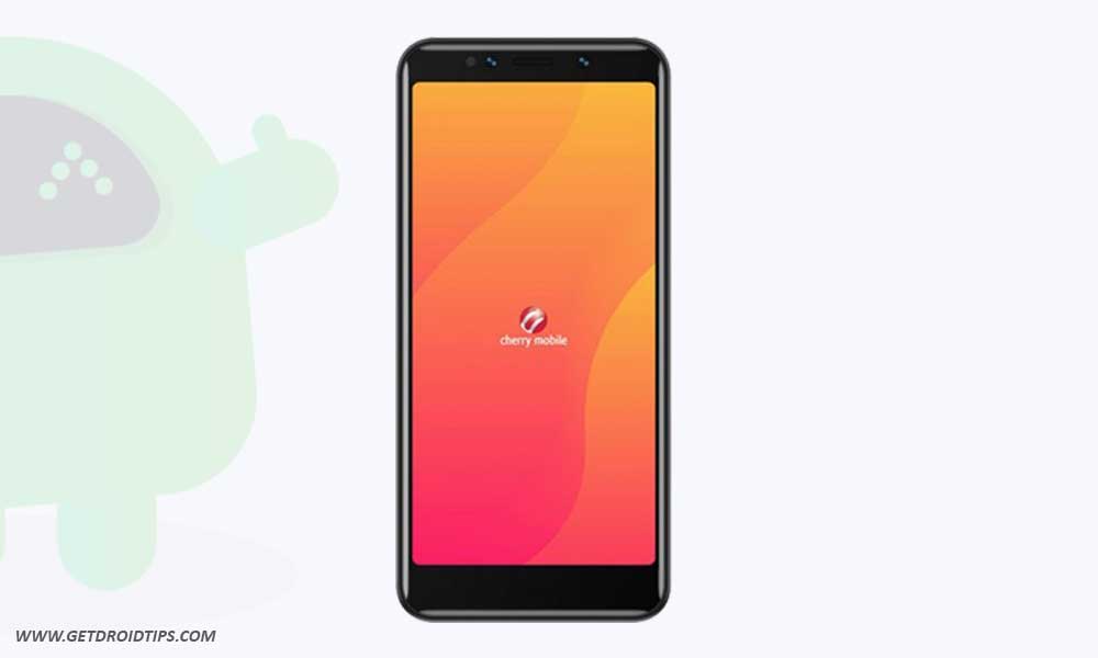 How To Install Lineage Os 17 1 For Cherry Mobile Flare S7 Android 10 Gsi Treble