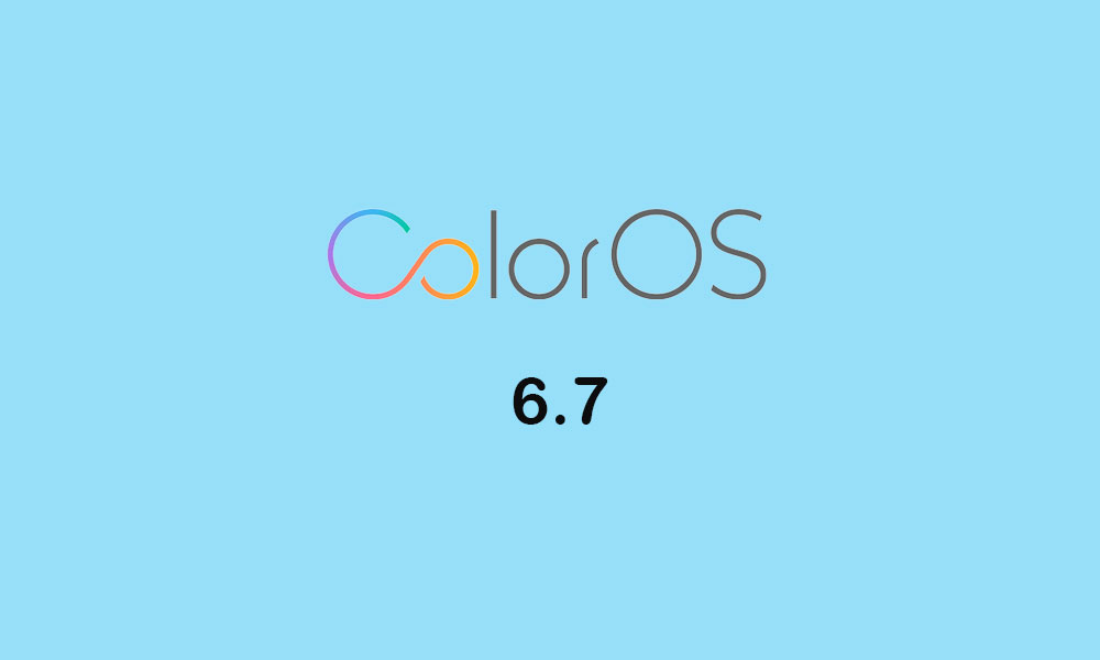 ColorOS 6.7 (Android 10) goes live for Oppo Reno in India
