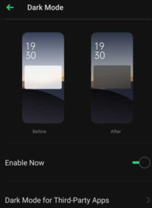 ColorOS 6.7 (Android 10) goes live for Oppo Reno in India