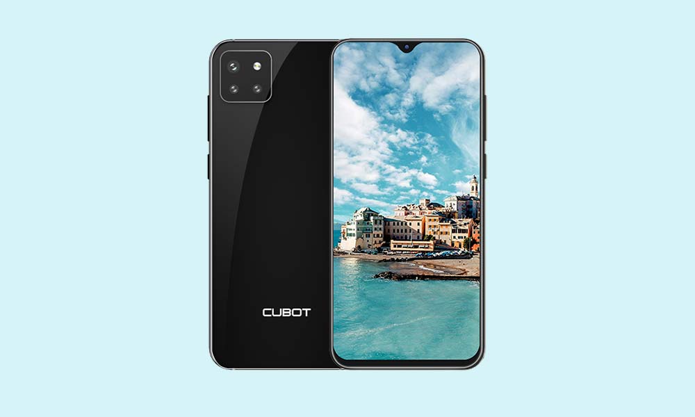 Easy Method To Root Cubot X20 Pro Using Magisk [No TWRP needed]
