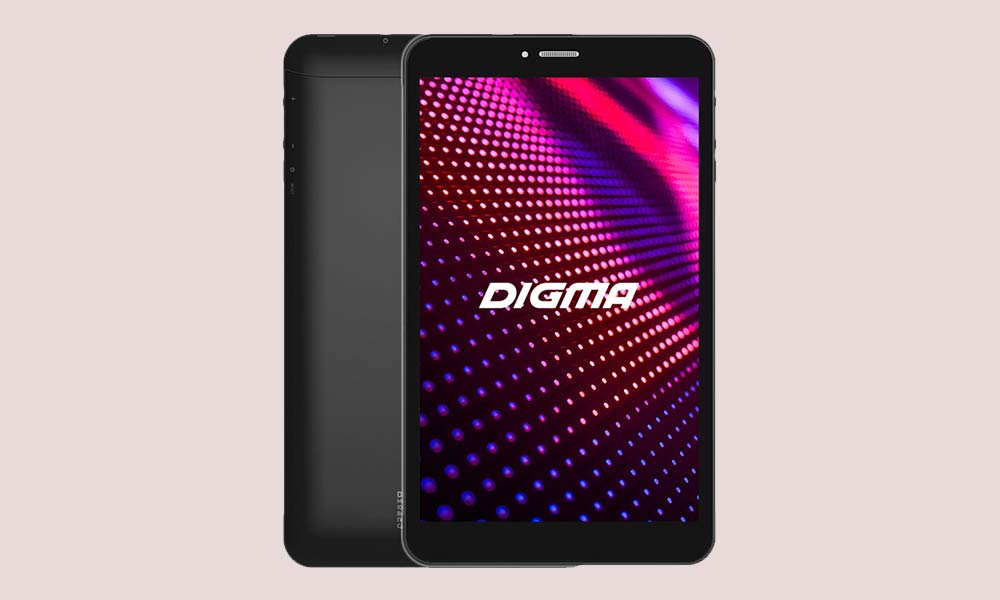 Easy Method To Root Digma Citi 8589 3G Using Magisk [No TWRP needed]