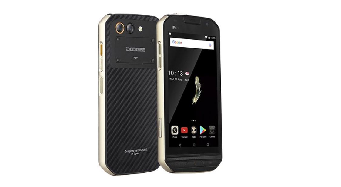 common problems in Doogee S30