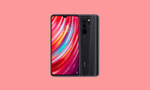Download Android 10 Update for Redmi Note 8 Pro with MIUI 11 9.11.21 beta
