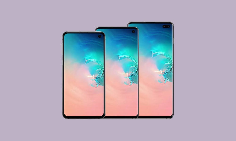 Download And Install AOSP Android 11 on Galaxy S10 and S10 Plus