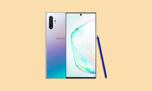 Download N975FXXU1ASK1: November 2019 Security patch for Galaxy Note 10 Plus