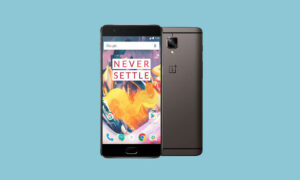 Download and Install Lineage OS 19.1 for OnePlus 3 and 3T