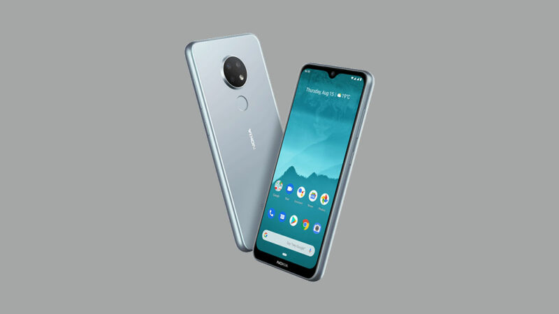 Download Pixel Experience ROM on Nokia 6.2 with Android 9.0 Pie