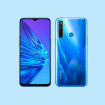 Download Realme 5 Pro November 2019 Security patch: RMX1971EX_11_A.13