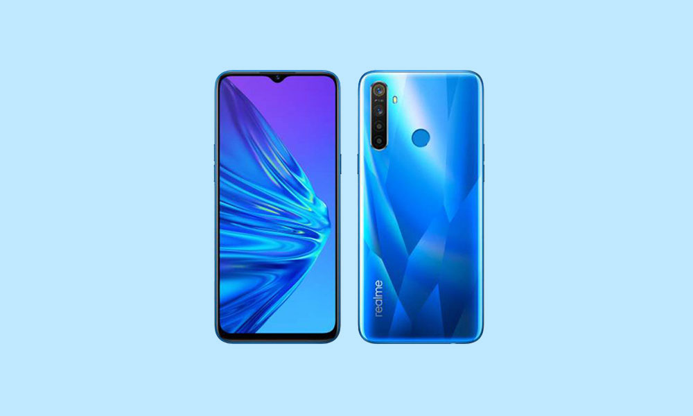 Realme 5 Pro Tips: Recovery, Hard and Soft Reset, Fastboot, Safe mode, and more