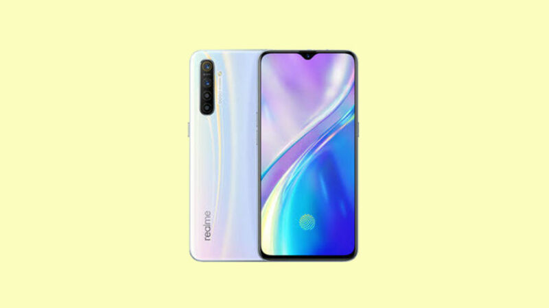 Download Realme X2 Pro November 2019 Security patch: RMX1931EX_11.A.06