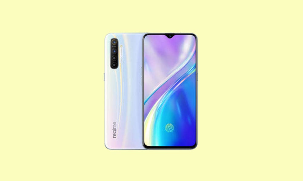 Download and Install AOSP Android 11 for Realme X2 Pro (RMX1931)