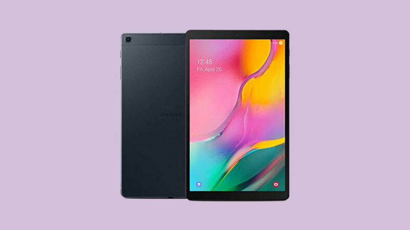 Download T515XXS3ASK3: November 2019 patch for Galaxy Tab A 10.1 2019 LTE