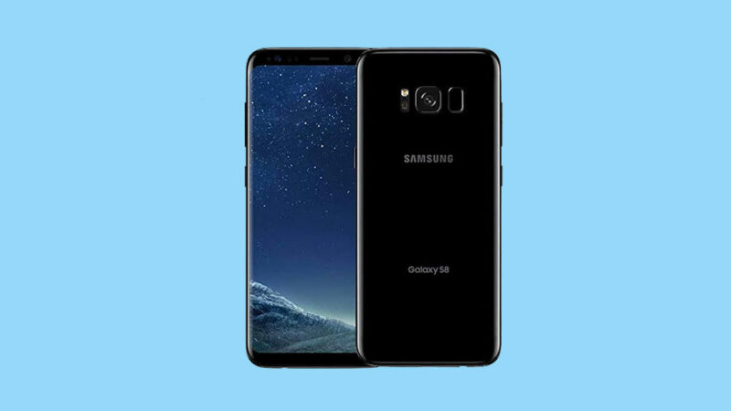 Download G950U1UEU6DSJ4: US Unlocked Galaxy S8 October 2019 Patch