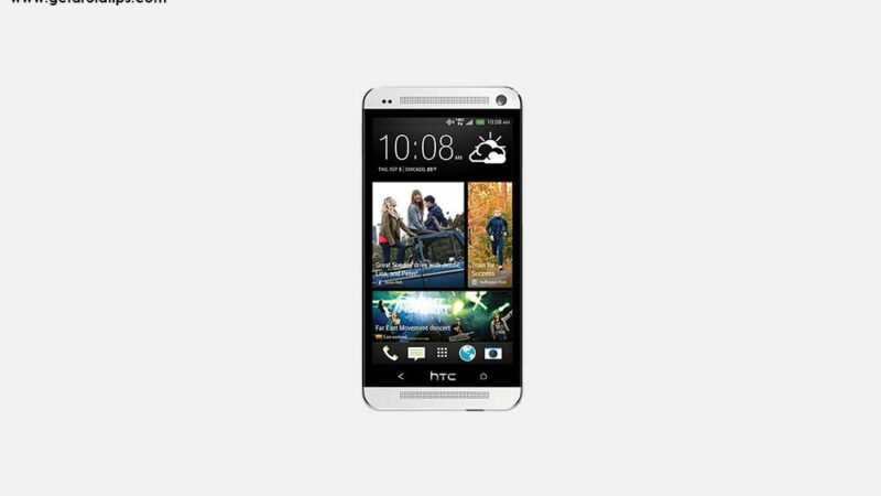HTC One Max