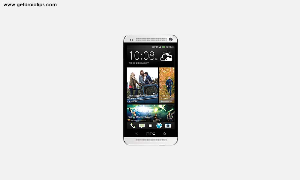 Download And Install Lineage Os 18 On Htc One Max Android 11