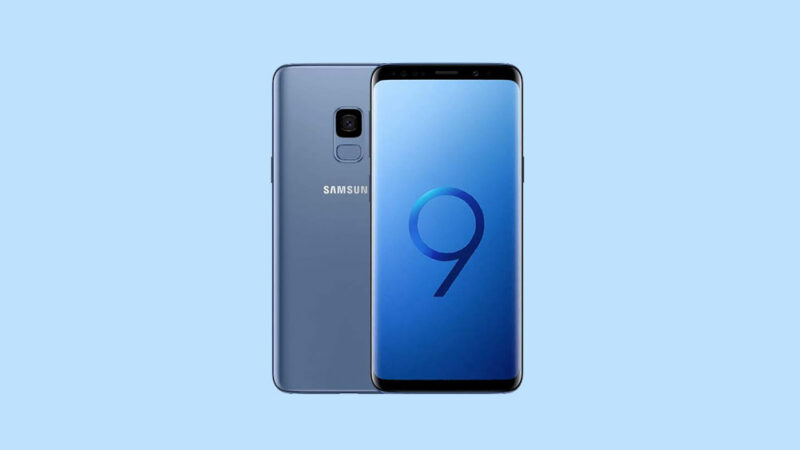 How to Change Language on Samsung Galaxy S9