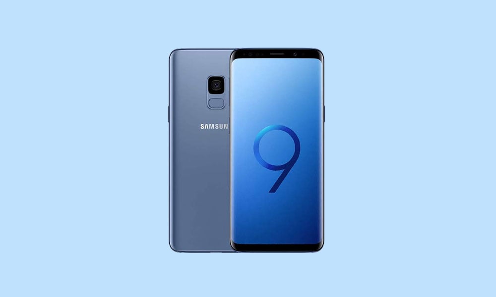 Download and Install Lineage OS 18.1 on Samsung Galaxy S9 and S9 Plus