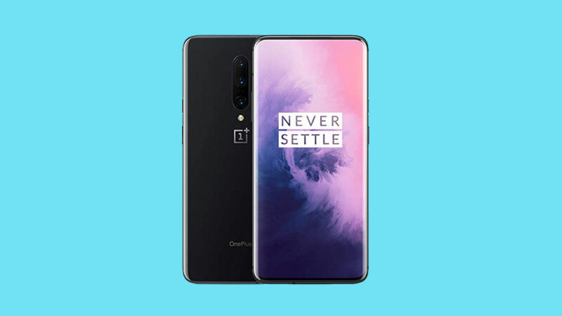 How to Force Install Android 10 on T-Mobile OnePlus 7 Pro