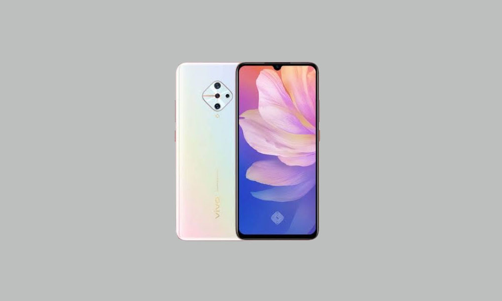 How to Bypass FRP lock on Vivo S1 Pro PD1945 | Google Verification