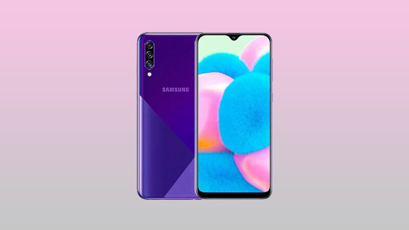 How to Root Galaxy A30s using Magisk without TWRP