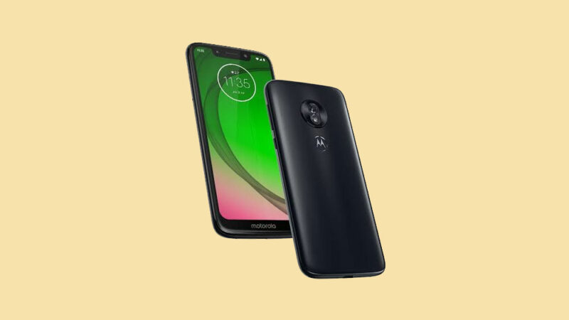 How to Unlock Bootloader on Moto G8 Play