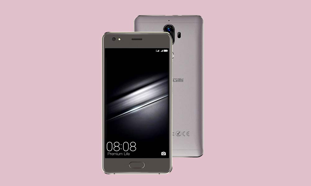 How To Install Stock Rom On Huang Mi M5 Firmware File Unbrick