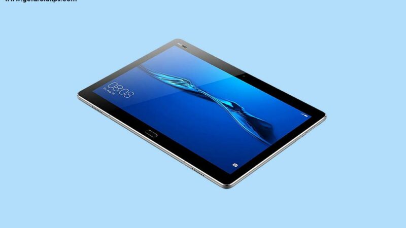 Huawei MediaPad M3 Lite