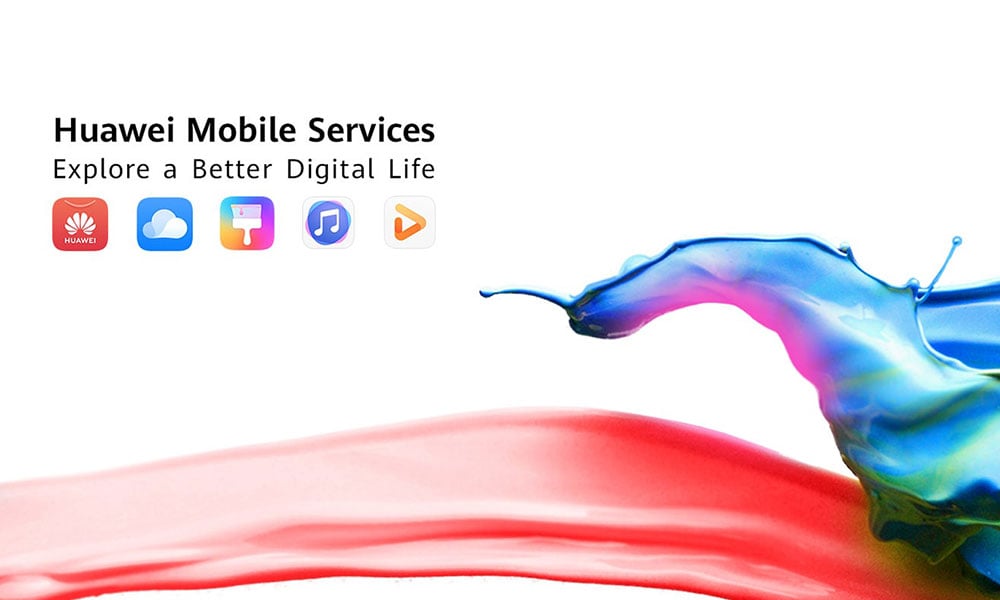 Huawei Mobile Services Ecosystem Arriving Soon for the Huawei Users