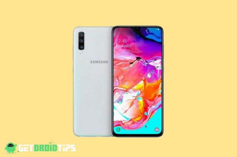samsung a707f
