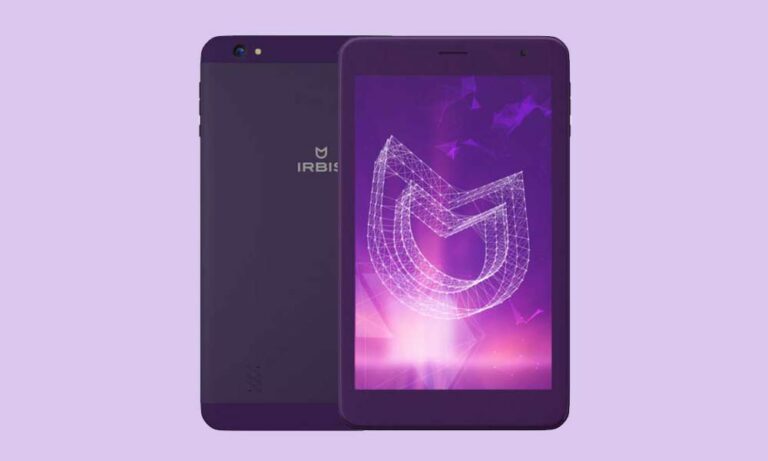 Easy Method To Root Irbis TZ897 Using Magisk without TWRP