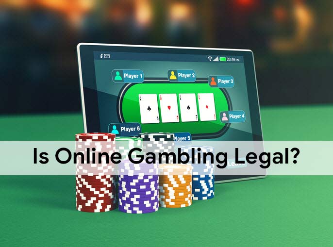 Real Legal Online Gambling Real Legal Online Gambling