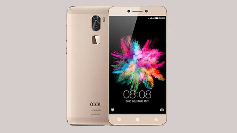 LeEco Cool 1