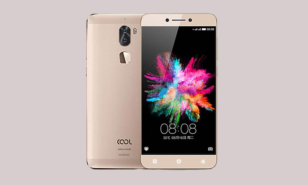 How to Install Orange Fox Recovery Project on LeEco Cool 1