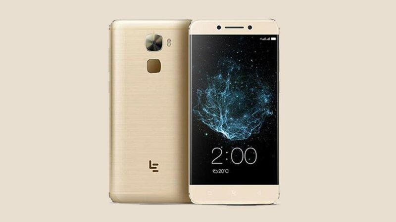 LeEco Le Pro 3 Elite