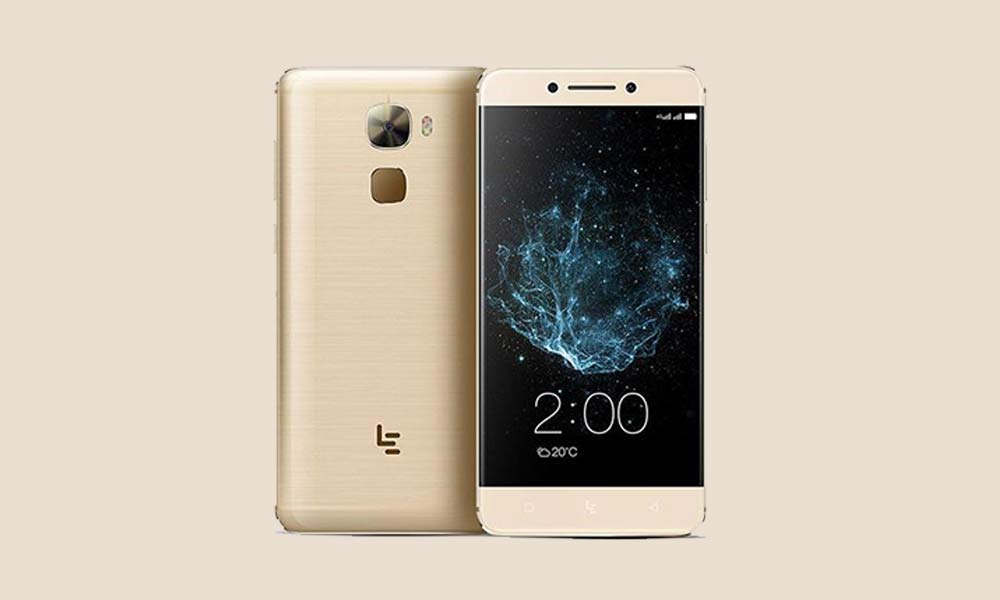 Download and Install Lineage OS 18.1 on LeEco Le Pro 3