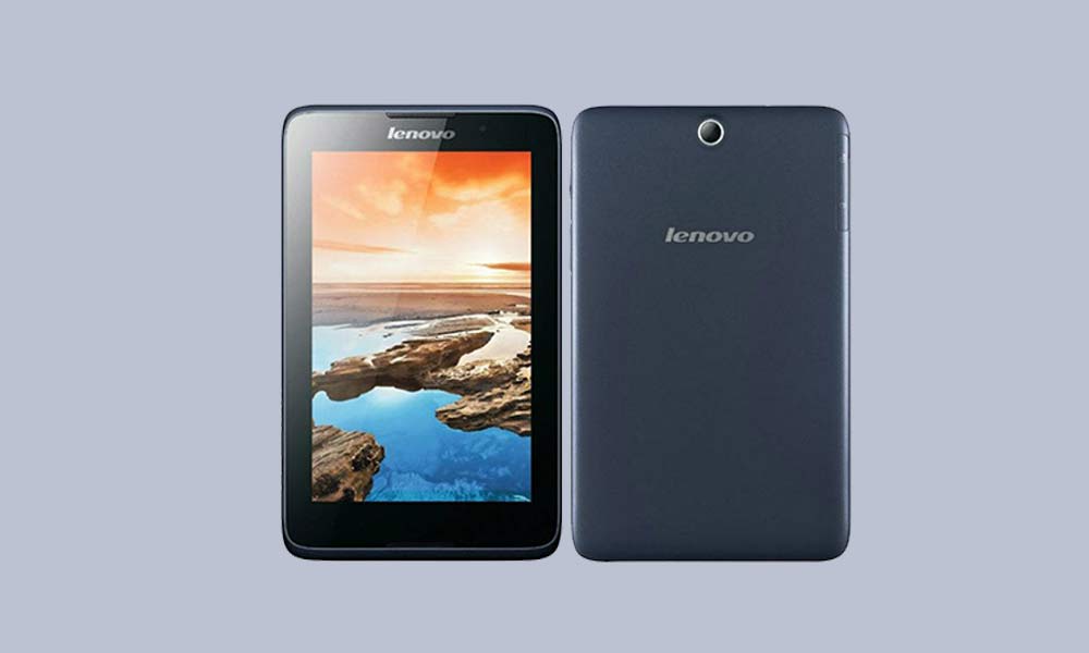 List of Best Custom ROM for Lenovo A3500