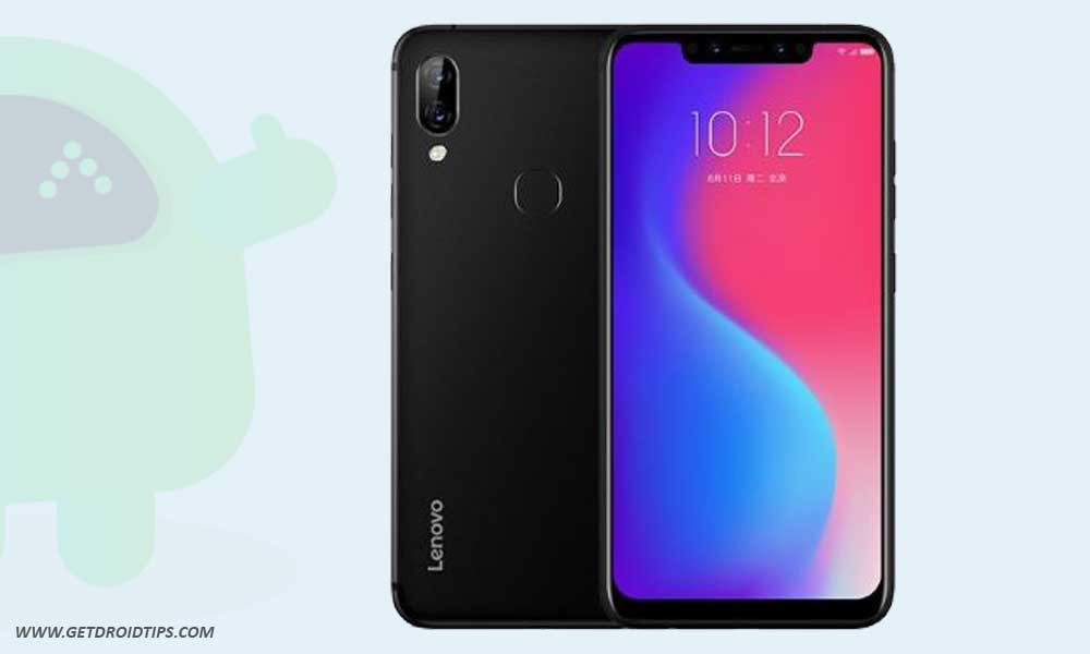 Easy Method to Root Lenovo S5 Pro using Magisk without TWRP